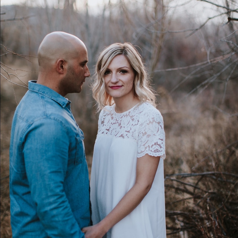 Meet your Posher, Bailey